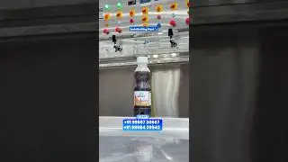 Soda bottling plant 🍾| soda bottle machine | soda machine | soda making machine | call kare aabhi☎️