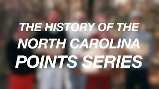 NC Points Series *Remastered* (First in Flight: The History of North Carolina Disc Golf) (5/7)