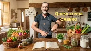 Ricota y queso crema caseros