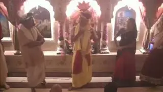 Radhastami 2019 DRAMA