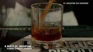 Old Fashioned w AUDIO