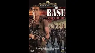 База The Base 1999 Марк Дакаскос Mark Dacascos