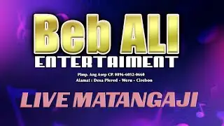 🎵[LIVE SIANG]🎸BEB ALI🎸✔ KHITANAN : BILLDAN JUNIARDI RAHMAN II MATANGAJI, 19 SEPTEMBER 2024