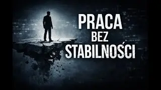 AI nie zabiera pracy. Zabiera stabilność zawodową