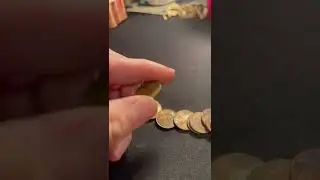 1943 Copper Penny Found in Circulation