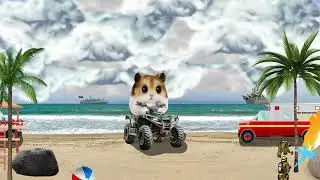Can't Stop Progress - Beta Video