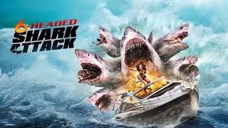 SchleFaZ #104: 6-Headed Shark Attack S07E16