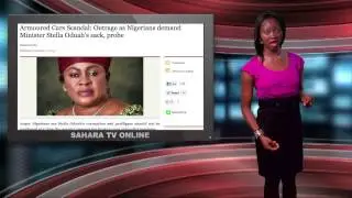 Keeping It Real With Adeola - Episode 94 (Eritrea Responds To Boat Capsize)