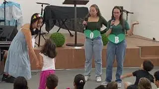 Branco e Vitaminas OB