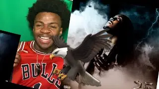 CHICAGO KID REACTS TO G HERBO &ldquo;25&rdquo; | ALBUM REACTION!!!!
