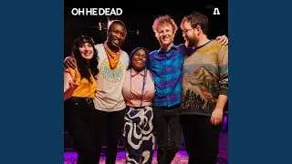 Lightning Drunk (Audiotree Live Version)