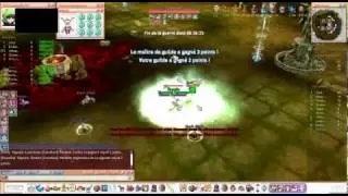 Nobunozor Pov GS Odyss&eacute;e FR 18/02/2012