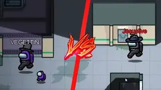 IMPOSTORES VS DETECTIVE AMONG US