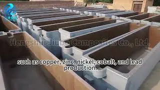 Electrolytic cells are engineered using a patented monolithic casting process