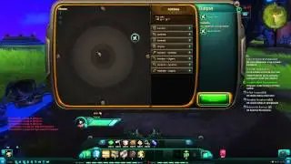 WildStar Crafting Demonstrated!