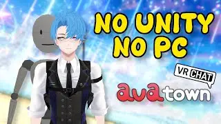 (TBD) The Future of Uploading Avatars | Auto-Uploader