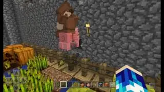 Minecraft Heyer Edition: The Furniture Mod