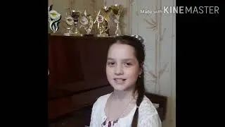 Ханнанова Алиса визитная карточка