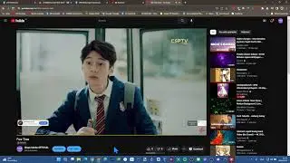 GSN PUTOL STREAM MOMENTS on CSPTV (Fanmade)
