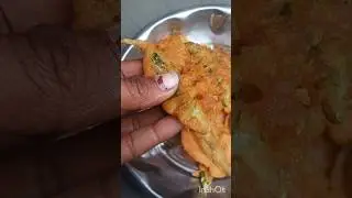 Mirchi ka  pakoda ka recipe #youtubeshorts #trendingvideo #viralshorts,
