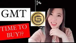 StepN (GMT) Token Quick Update | GMT Coin Price Prediction | Green Metaverse Coin | GMT Token