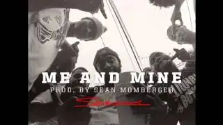 Skeme - Me & Mine