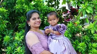 Jaanu 1st Birthday//Babastudios786//9492624510