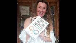 Learning the language of autism through the senses - a helpful practical book for every day needs