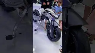 Yamaha Motoroid 2 | Ch&aacute;nh T&acirc;y Nh&agrave; Qu&ecirc;