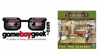 Trambahn Review Game Boy Geek