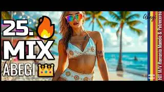 COLAJ MIX 25 HIT🔥🔥🔞 HIT Romania Manele & Petrecerea👑