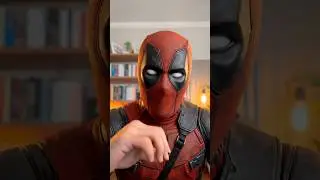 Transformei meu v&iacute;deo em um PERSONAGEM animado id&ecirc;ntico