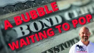 Bond Market Bubble? | The Bond Market Explained