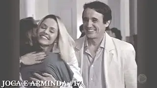 Hist&oacute;ria Joca e Arminda - Parte 17 #Jorminda (Joca e Arminda - Ribeir&atilde;o do Tempo)