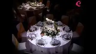 Eventalicious Egypt | Customized Wedding Setup
