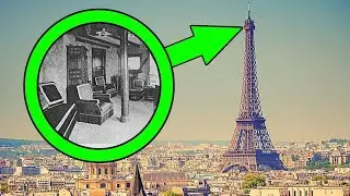 5 Secrets Hidden Inside National Monuments