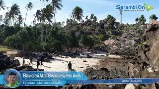 Eksplorasi Akan Eksotisnya Pulo Aceh