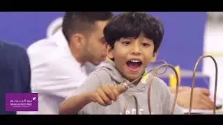 The Science Factory Activities