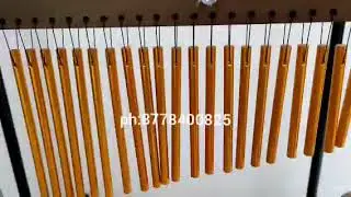 Mesmerising SOUNDS with music Chimes