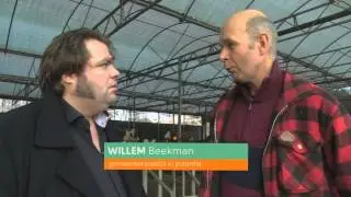 De Social Club #Durftevragen - Jongerenraad