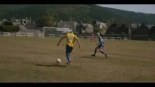 VALE OF LEITHEN | Story Of The Match