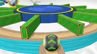 Going Balls SpeedRun Gameplay Level 6908-6910