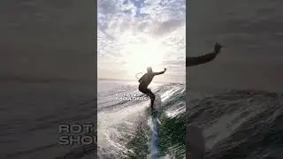 Surf tip: How to top turn with Stephanie Gilmore