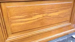 FAUX BOIS, fa&ccedil;ade du restaurant 