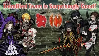 [Limbus Company] I Can't Believe this Hybrid Team are This Good!