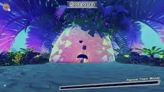 The Ultimate Cup Z EX - Kirby and the Forgotten Land + Star-Crossed World Walkthrough Part 5