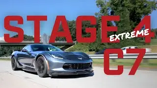 ЭТАП 4. Сборка пакета Extreme C7