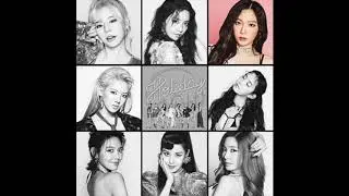 How Would SNSD Sing: Star - English Version (LOONA)
