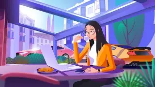 Animated Explainer Video | Onyxia