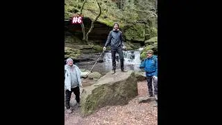 #Monokam#германия #отдых#тренировка #поход#schwarzwald